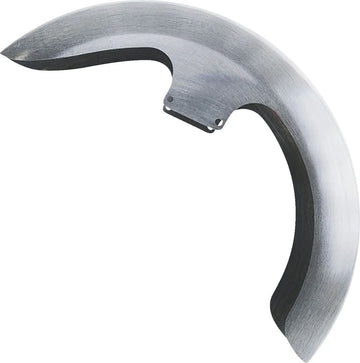 harley davidson touring [PAUL YAFFE BAGGER NATION] – Thicky Stahl OEM Vorderradkotflügel - 0