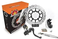 Ktm Xc 525 [2004-2005] - Supermoto Racing Kit – Art.-Nr. 313033 – Bild 11