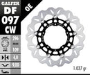 Honda X-Adv 750 DCT ABS [2021-2026, 2017-2020] - Bremsscheiben – Bild 6