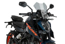 KTM 390 DUKE [2025] – Touring di nuova generazione – Nero opaco-6