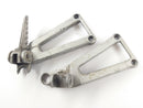 Cagiva Mito 125 8p Mk1 [1991] - Set di riposo pediatrico con supporto poggiapiedi-1