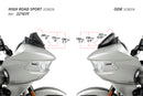 HARLEY DAVIDSON CVO ROAD GLIDE ST FLTRXSTSE [2025] – Sport da strada alta – Nero-10