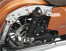 Harley-Davidson FLHXSE 1977 Street Glide CVO 121 [2026] - Amortisseur FL réglable REVO-A - Surface: Noir, Anodisé - Réf. 1310-0960 – Figure 6