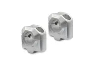 [SW-MOTECH] - Rehausse de guidon pour Ø 22 mm, espacement des trous 32-38 mm, version EH000392200125S - Figure 3