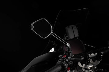 ducati scrambler 800 [GILLES TOOLING] – Rétroviseur Stratos M10 - 0