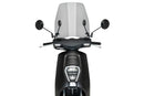 HONDA EM1 E [2024] – Urban Scooter Screen – Transparent-1