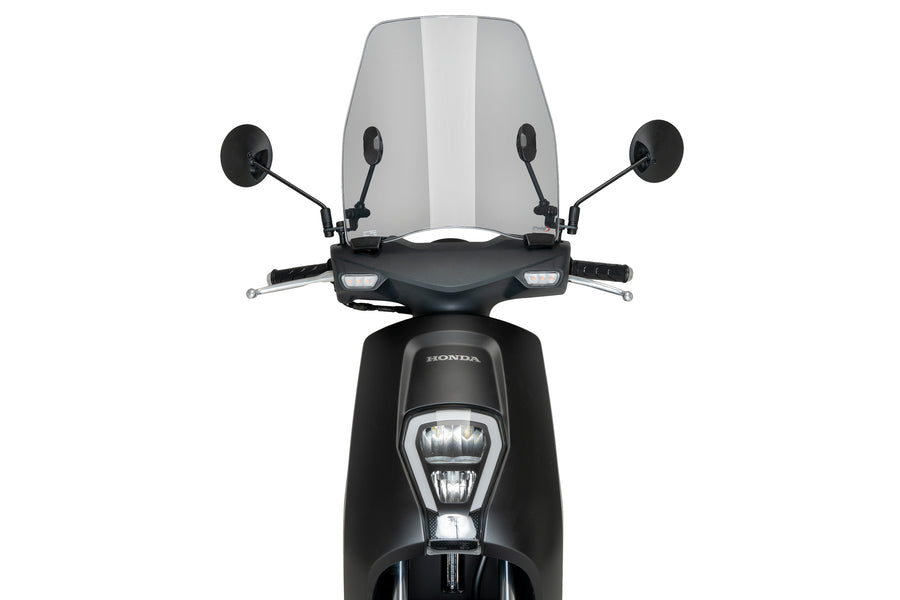 HONDA EM1 E [2024] – Urban Scooter Screen – Transparent