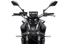 YAMAHA MT-07 PURE [2024] – Spoiler anteriore carenato nudo-7