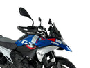 BMW R 1300 GS Trophy [WRS] – Parabrezza-9