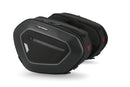 aprilia tuono 457 [SW-MOTECH] – Ensemble de sacoches PRO BLAZE H avec protection EDGE