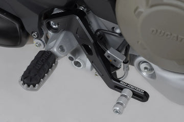ducati multistrada v4 [SW-MOTECH] – Bremspedal - 0