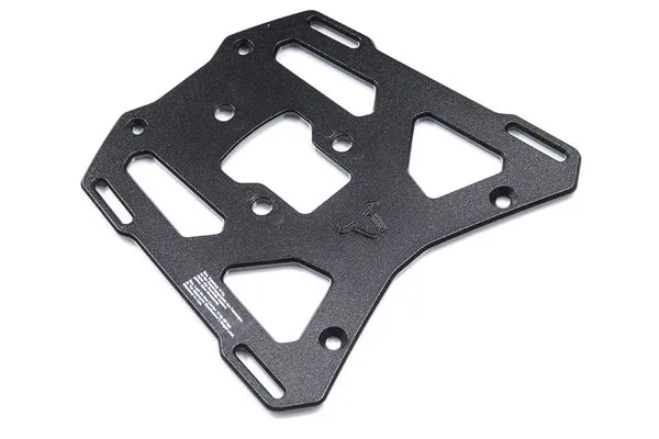 Yamaha XT 660 Z Ténéré [2011–2016] – ALU-RACK Gepäckträger