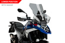 BMW R 1300 GS TROPHY [2025] – Cupolino Touring Plus – Colorato-13
