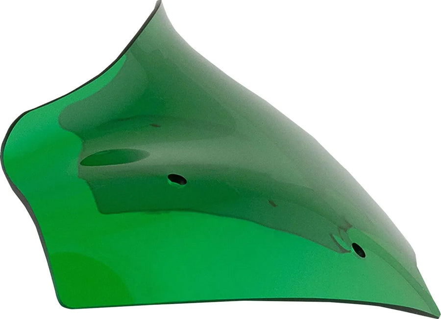 harley davidson fltr [KLOCK WERKS] – Kolor Flare™ Sport Windschild