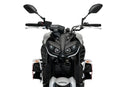 YAMAHA MT-09 SP [2020] – Naked Verkleidungsscheibe Windschild Side Spoiler-6