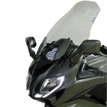 Yamaha FJR [BULLSTER] – Windschild/Verkleidungsscheibe