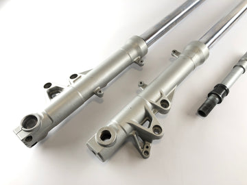 BMW F 800 S [2007] - Gabel Telegabel con asse - 0