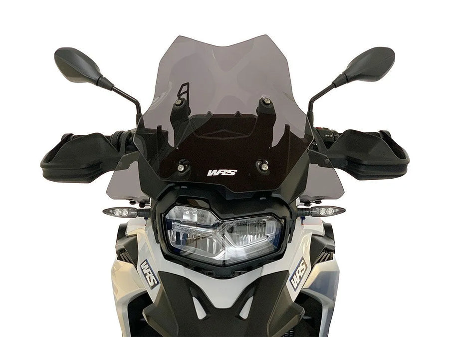 BMW F 750 GS [WRS] – Deflettori d'aria
