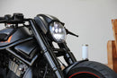 Harley Davidson V-Rod [CULT WERK] – Couvre-fourches-4