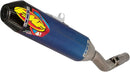 Gas EC 250 F [2021] - Factory 4.1 RCT slip-on silencer – picture 2