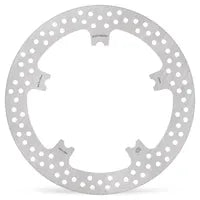 Harley-Davidson Vrscf 1250 V Rod Muscle [2013, 2009, 2015-2017] - Brake disc fixed round - picture 7