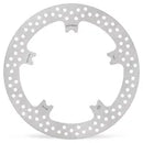Harley-Davidson Vrscf 1250 V Rod Muscle [2013, 2009, 2015-2017] - Brake disc fixed round - picture 7