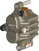 Beta RX 450 4T [2025-2026] - MXC Bremssattel – Bild 6