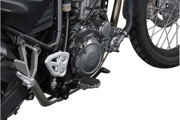 Yamaha XT 1200 Z Super Tenere [SW-MOTECH] – Repose-pieds Ion