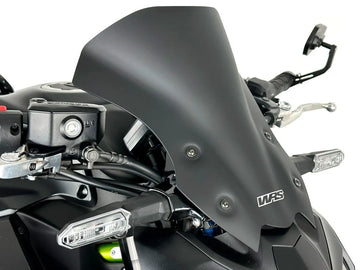 Kawasaki Z 900 [WRS] - windshield