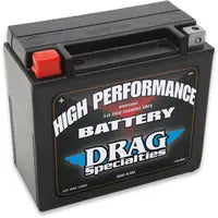 California 1000 [DRAG SPECIALTIES] – Nur für Europa Batterie