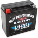 Ducati Paso 750 [DRAG SPECIALTIES] – Nur für Europa Batterie