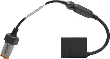 Harley-Davidson Road Glide [DYNOJET] – Commande d'injection Power Vision 4