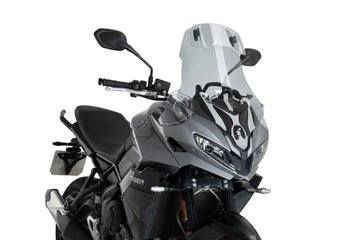 TRIUMPH TIGER SPORT 800 [2025] – finestrino touring con spoiler – colorato