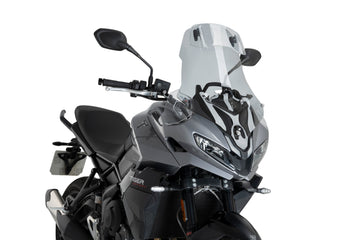 TRIUMPH TIGER SPORT 800 [2025] – finestrino touring con spoiler – colorato