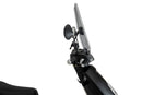 HONDA EM1 E [2024] – Urban Scooter Screen – Transparent-2