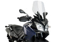 SUZUKI DL 650 V-STROM ABS [2011] – Bulle Touring – Teintée-5