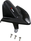 Yamaha MT-03 [AKRAPOVIC] – Karbonfaser-Hitzeschild-1