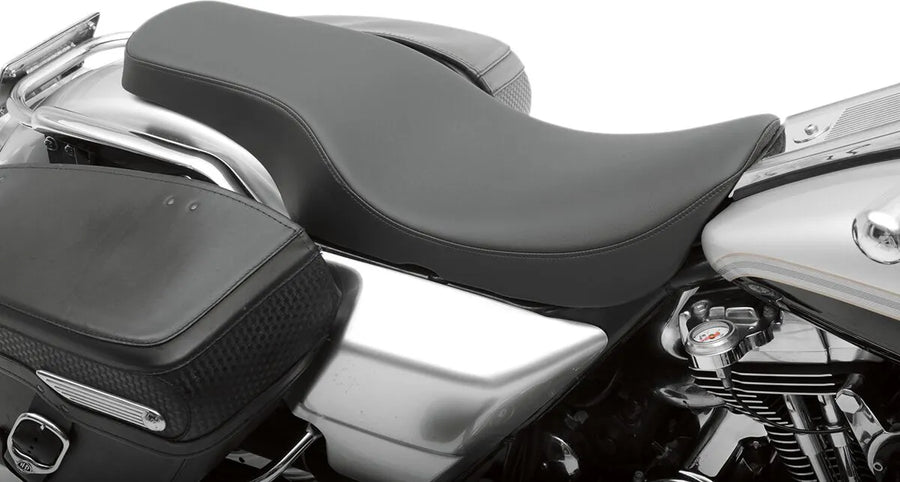 Harley Davidson FLHRI [DRAG SPECIALTIES] – Sedile 2-Up stile cucchiaio