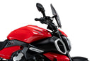 DUCATI DIAVEL V4 [2025] – Nuova Generazione Regolabile – Fortemente colorato-4