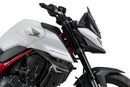 HONDA CB 750 HORNET [2025] – Spoiler D12 – Nero opaco-11