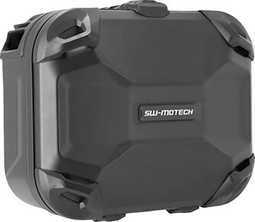 Yamaha Tracer 700 [SW-MOTECH] – Valise rigide DUSC M (33 litres)