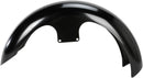 harley davidson dyna [KLOCK WERKS] - Hugger Series front fender with mounting blocks for Softail/Dyna-2