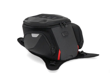 aprilia rx 125 [SW-MOTECH] – PRO Enduro Tankrucksack mit Gurten (12–15 Liter)
