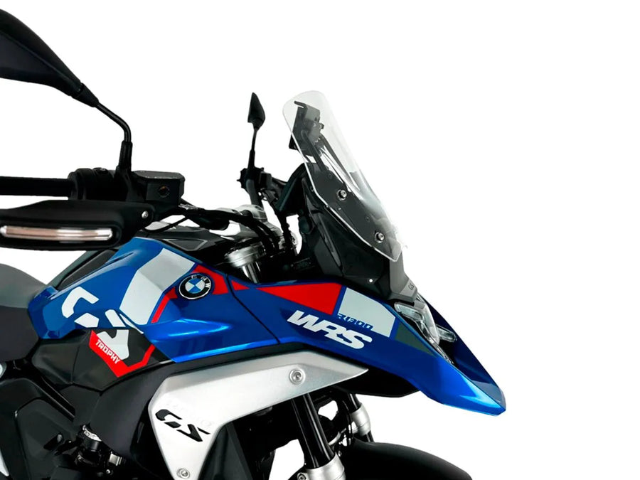 BMW R 1300 GS Trophy [WRS] – Parabrezza