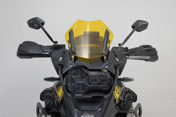 bmw r 1250 gs [SW-MOTECH] – Set specchietti sportivi, braccio specchietto lungo - 0