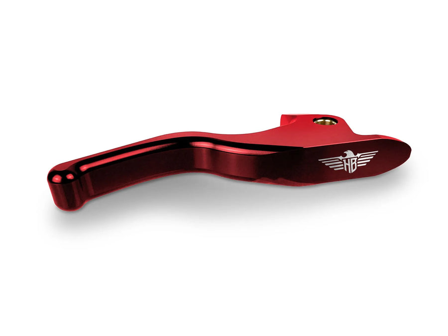 harley davidson fxdrs 114 [HEINZ BIKES] – PERFORMANCE 3-finger lever