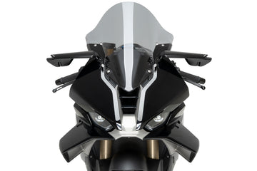 BMW S 1000 RR [2025] – R-Racer Scheibe – Stark getönt