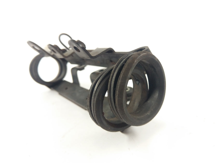 Suzuki GSF 400 GK75B Bandit [1991] - Support de lampe