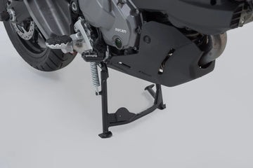ducati multistrada 950 [SW-MOTECH] – center stand - 0