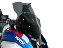 BMW R 1300 GS Trophy [WRS] – Parabrezza-1
